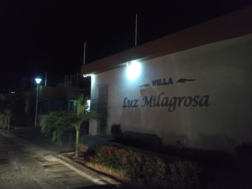 Residencias Villa Luz Milagrosa