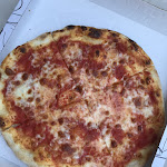 Photo n°2 de l'avis de Francesca. fait le 30/08/2021 à 12:09 sur le  Pizzeria Peter Pan à San Benedetto del Tronto