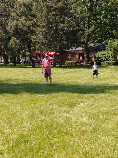 Park «Lake Front Park», reviews and photos, 23000 Jefferson Ave, St Clair Shores, MI 48080, USA