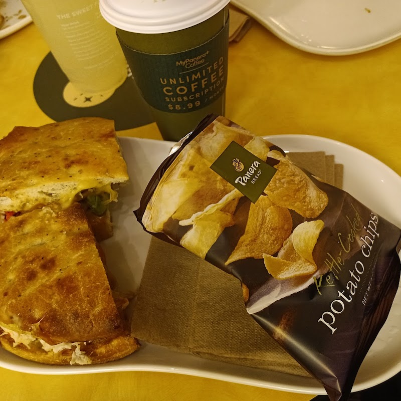 Panera Bread