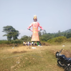 Maata Bhadarkali Mandir Sainwala photo