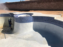 George Reynolds Pool Service - Photo 3 - Car repair in , Victorville