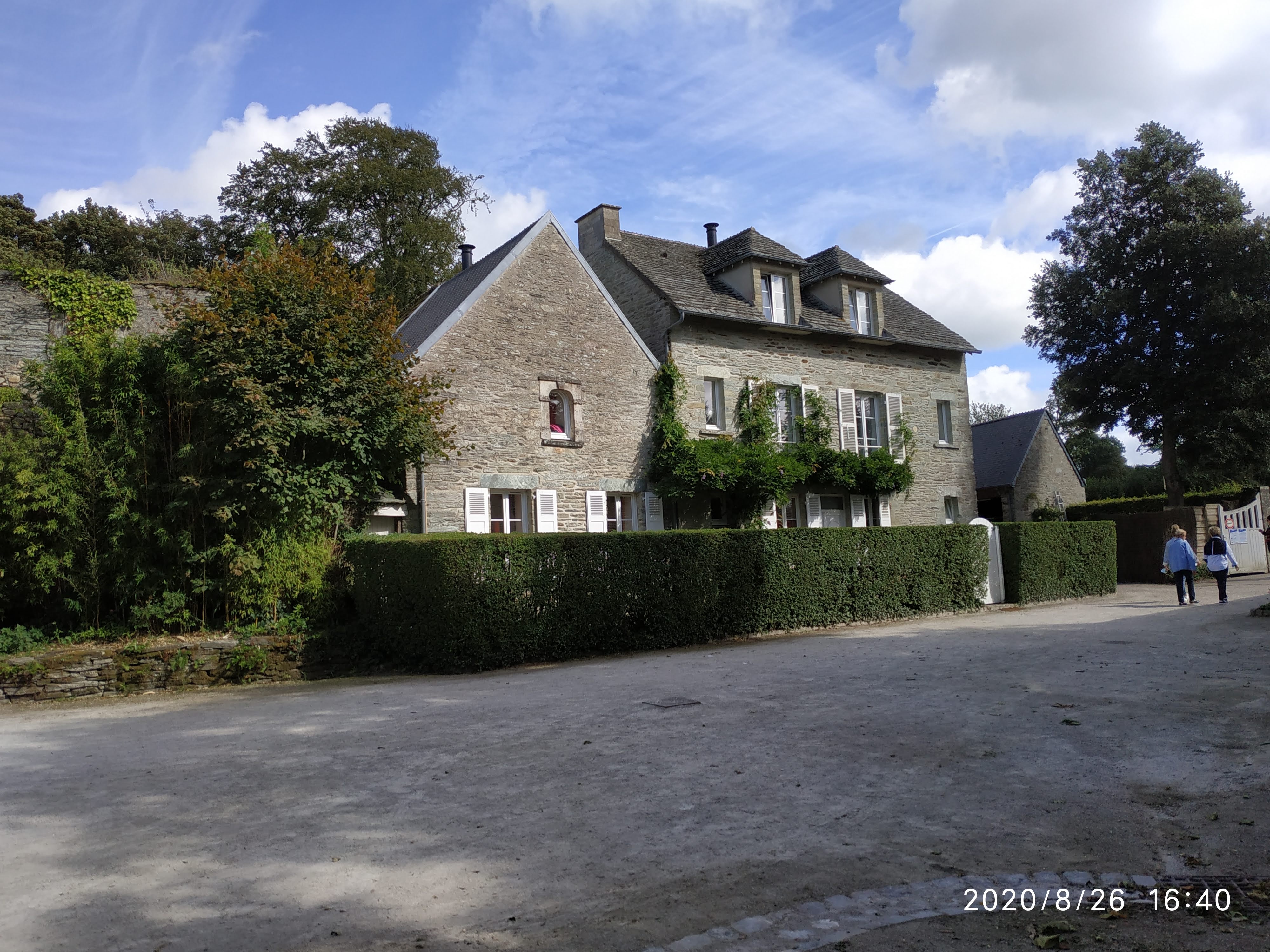 Photo n° 10 de l'avis de Marie-Hélène.A fait le 10/09/2020 à 22:40