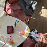Photo n°1 de l'avis de Lara.e fait le 30/03/2023 à 12:48 sur le  Gartensalon/KuchenKiosk - München à Munich