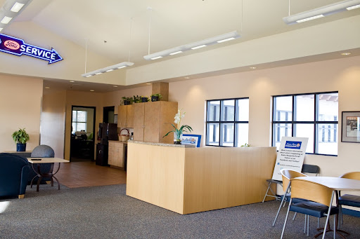 Santa Margarita Ford image