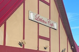Littleton Cafe image