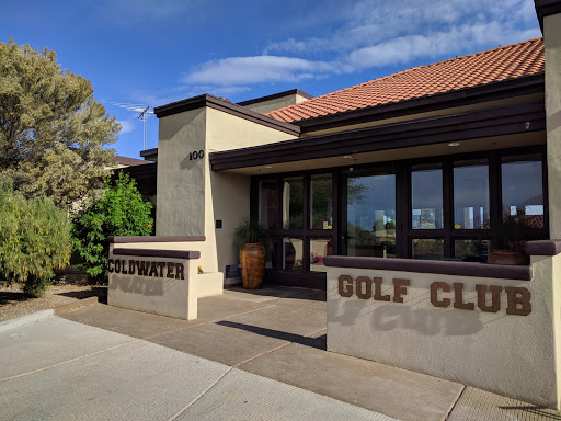 Golf Club «Coldwater Golf Club», reviews and photos, 100 N Clubhouse Dr, Avondale, AZ 85323, USA