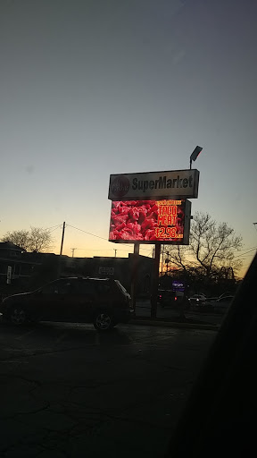 Produce Market «El Ranchito», reviews and photos, 561 E Cass St, Joliet, IL 60432, USA