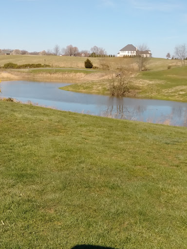 Golf Club «Crossings Golf Club», reviews and photos, 2585 TN-81, Jonesborough, TN 37659, USA