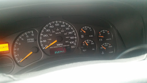 Used Car Dealer «McQuiston Motors», reviews and photos, 3017 Fort St, Wyandotte, MI 48192, USA