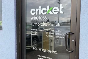 Cricket Wireless Authorized Retailer image