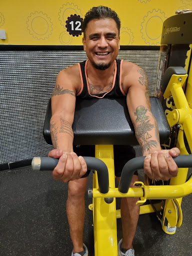 Gym «Planet Fitness - Apache Junction, AZ», reviews and photos, 3003 Apache Trail #1, Apache Junction, AZ 85120, USA