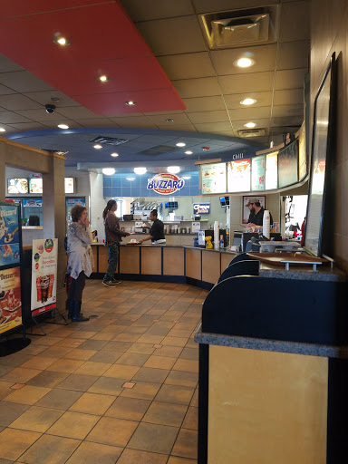 Dairy Queen Grill & Chill