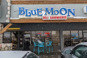 Blue Moon Bakery image