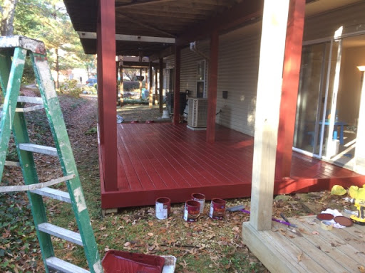 Painting «STB Painting Company», reviews and photos