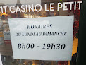 Le Petit Casino Combloux