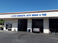 Lucas Complete Auto Repair and Tires - Photo 3 - Car repair in Garden Grove, CA, Garden Grove