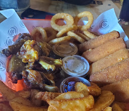 Señor Stone Av Vallarta photo