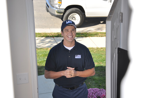 Plumber «Len The Plumber», reviews and photos, 550 Forest Glen Rd, Silver Spring, MD 20901, USA