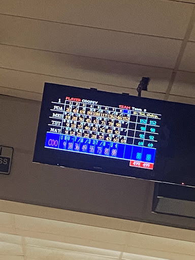 Bowling Alley «Cordova Lanes Bowling Center», reviews and photos, 2111 Airport Blvd, Pensacola, FL 32504, USA