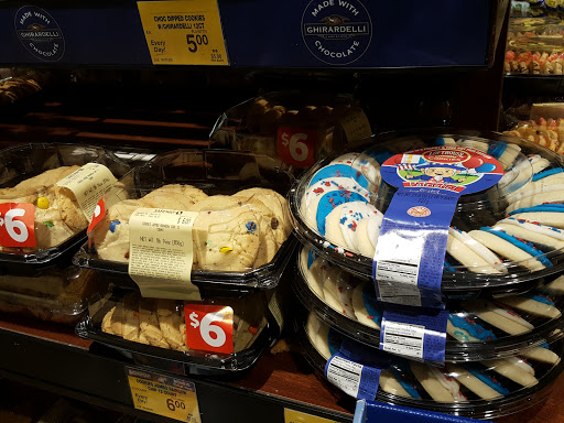 Grocery Store «Safeway», reviews and photos, 3540 Mt Diablo Blvd, Lafayette, CA 94549, USA