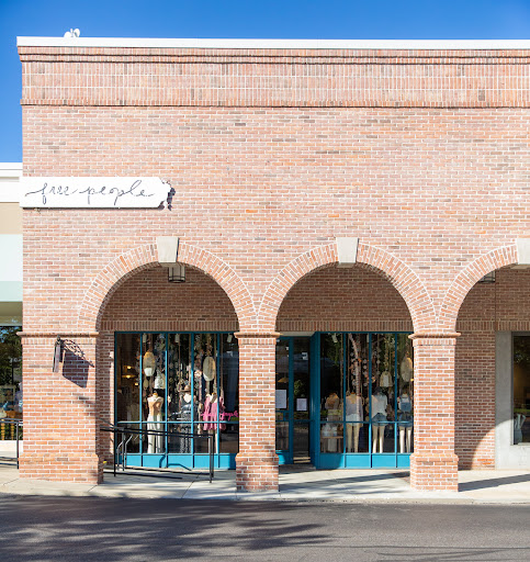 Shopping Mall «Shops of Saddle Creek», reviews and photos, 7509 Poplar Ave #1, Germantown, TN 38138, USA