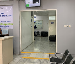 RSIA Bina Sehat Mandiri Hospital photo