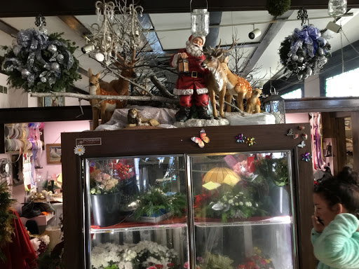 Florist «Always In Bloom», reviews and photos, 48 Bridge St, Etna, PA 15223, USA