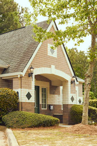 Auto Repair Shop «Christian Brothers Automotive Jones Bridge», reviews and photos, 10879 Jones Bridge Rd, Alpharetta, GA 30022, USA