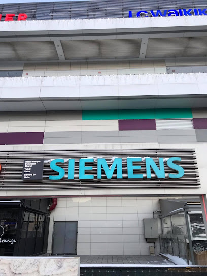 Siemens Yetkili Bayii - Demirezen Ticaret