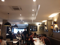Atmosphère du Restaurant italien Ozio à Paris - n°18