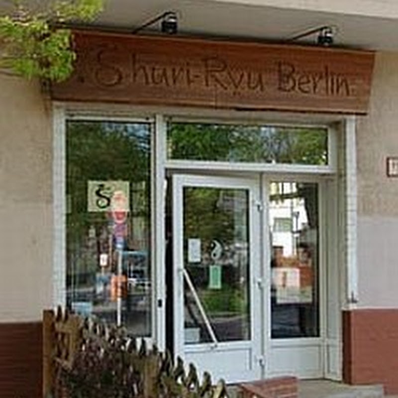 Shuri Ryu Berlin