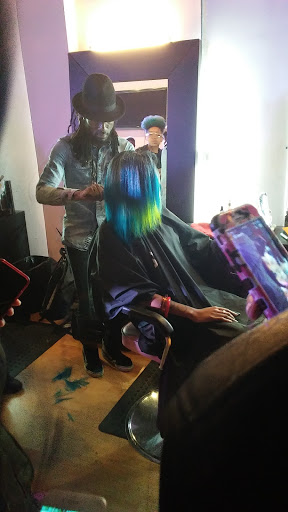 Beauty Salon «The Beauty Studio», reviews and photos, 400 W Chelten Ave, Philadelphia, PA 19144, USA