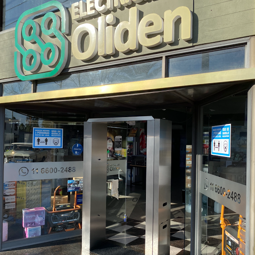 Electricidad Oliden