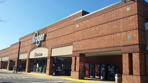 Grocery Store «Kroger», reviews and photos, 1273 NW Maynard Rd, Cary, NC 27513, USA