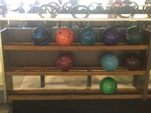 Bowling Alley «Shatto 39 Lanes», reviews and photos, 3255 W 4th St, Los Angeles, CA 90020, USA