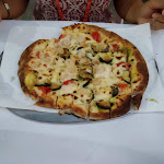 Photo n°2 de l'avis de Andrea.u fait le 04/08/2020 à 14:17 sur le  Pizzeria Aleci à Trapani