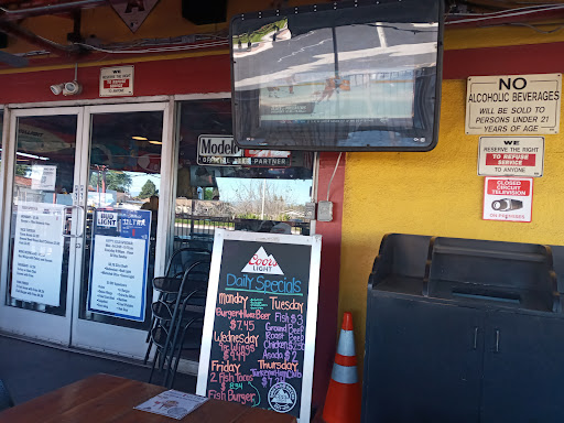 Angelo's Hamburgers