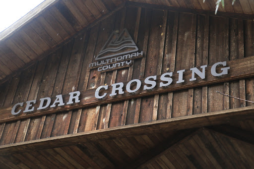 Tourist Attraction «Cedar Crossing Bridge», reviews and photos, Johnson Creek, Happy Valley, OR 97086, USA