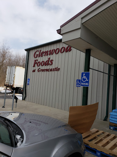 Discount Store «Glenwood Foods At Greencastle - Discount Groceries», reviews and photos, 11440 Grindstone Hill Rd, Greencastle, PA 17225, USA