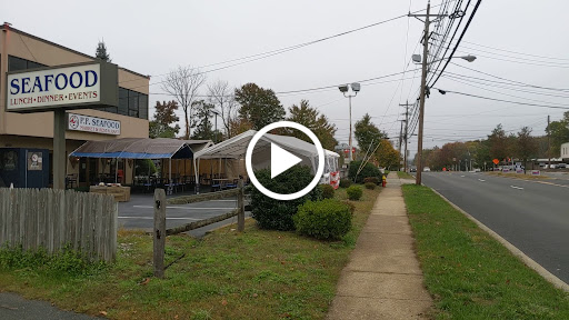 Seafood Market «Pf Market», reviews and photos, 1090 Bloomfield Ave, West Caldwell, NJ 07006, USA