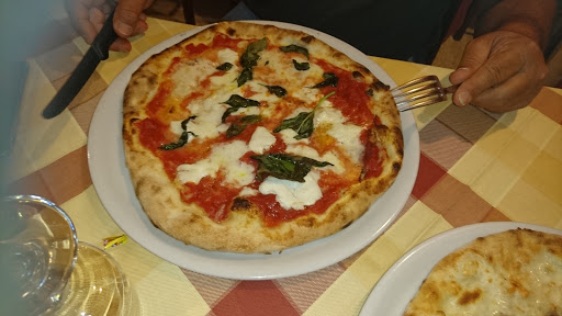 Dal Ghiottone in Archi, Provincia di Chieti
