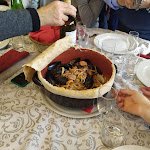 Photo n°7 de l'avis de Antonio.i fait le 11/02/2020 à 20:28 sur le  Ristorante Dea à Rome