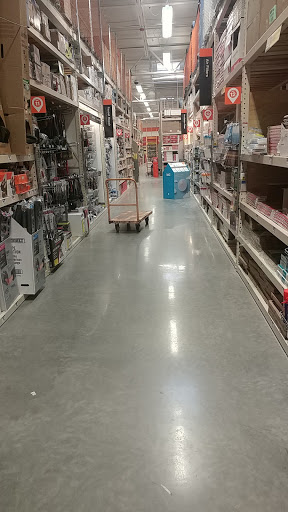 Home Improvement Store «The Home Depot», reviews and photos, 2330 Crest View Dr, Hudson, WI 54016, USA