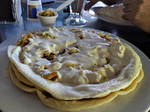 Restaurantes cubanos en Managua