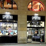 Photo n°2 de l'avis de Nick. fait le 08/07/2019 à 19:45 sur le  Spontini à Milan