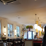 Photo n°4 de l'avis de Stefan.. fait le 31/08/2021 à 14:16 sur le  Faustus Restaurant à Erfurt