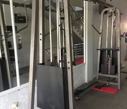 M - One GYM photo