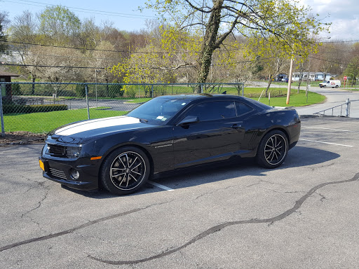 Car Wash «Foam & Wash Car Wash», reviews and photos, 15 N Grand Ave, Poughkeepsie, NY 12603, USA