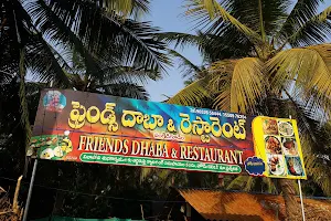 Friends Dhaba & Restaurant now abhiruchi image